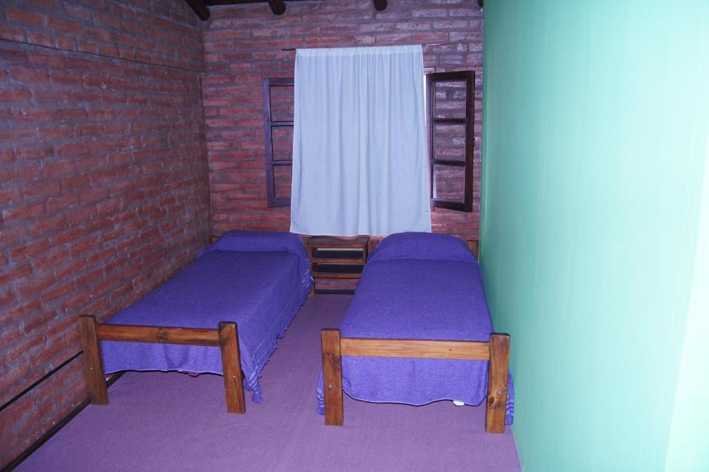 Altos Del Valle San Agustín de Valle Fértil Værelse billede