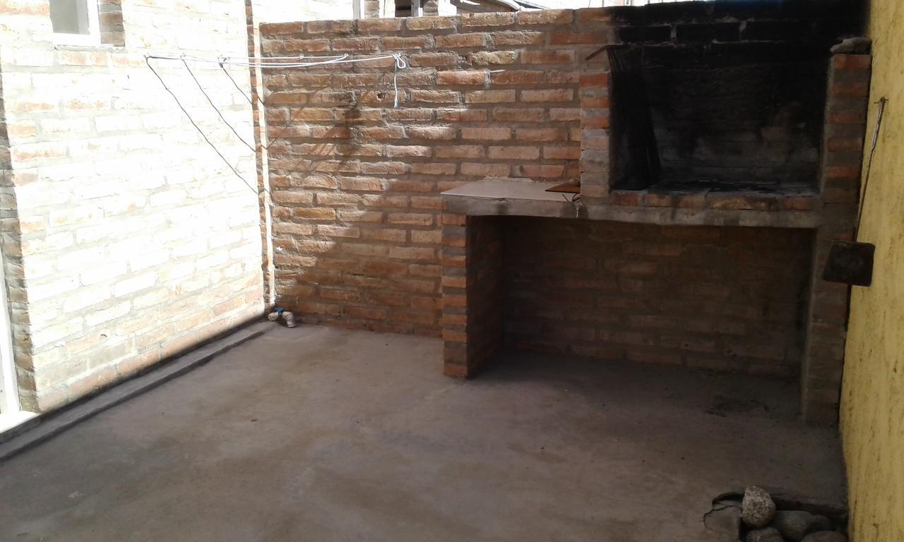 Altos Del Valle San Agustín de Valle Fértil Eksteriør billede