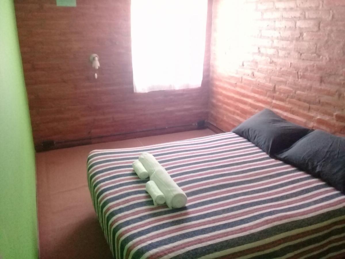 Altos Del Valle San Agustín de Valle Fértil Eksteriør billede