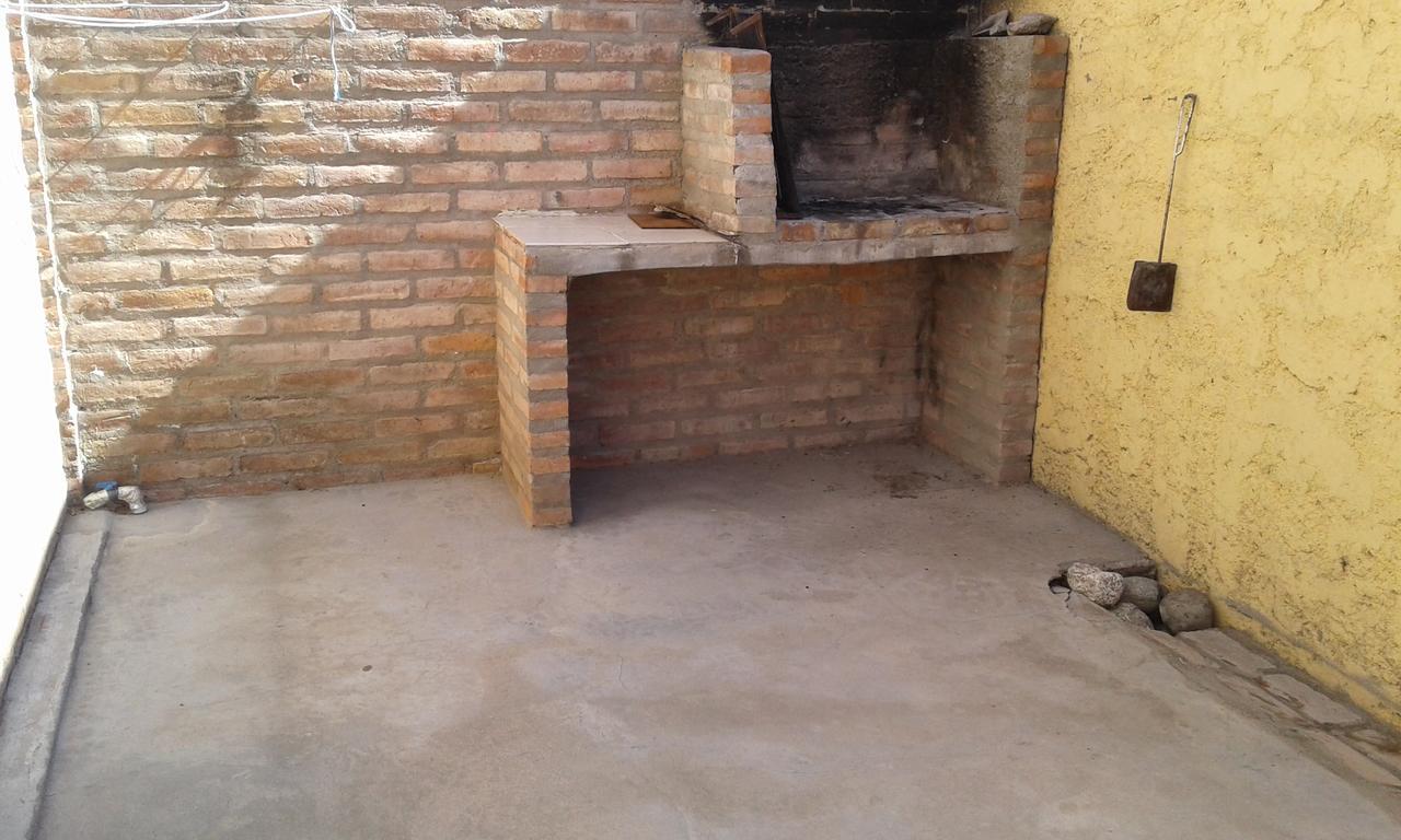 Altos Del Valle San Agustín de Valle Fértil Eksteriør billede