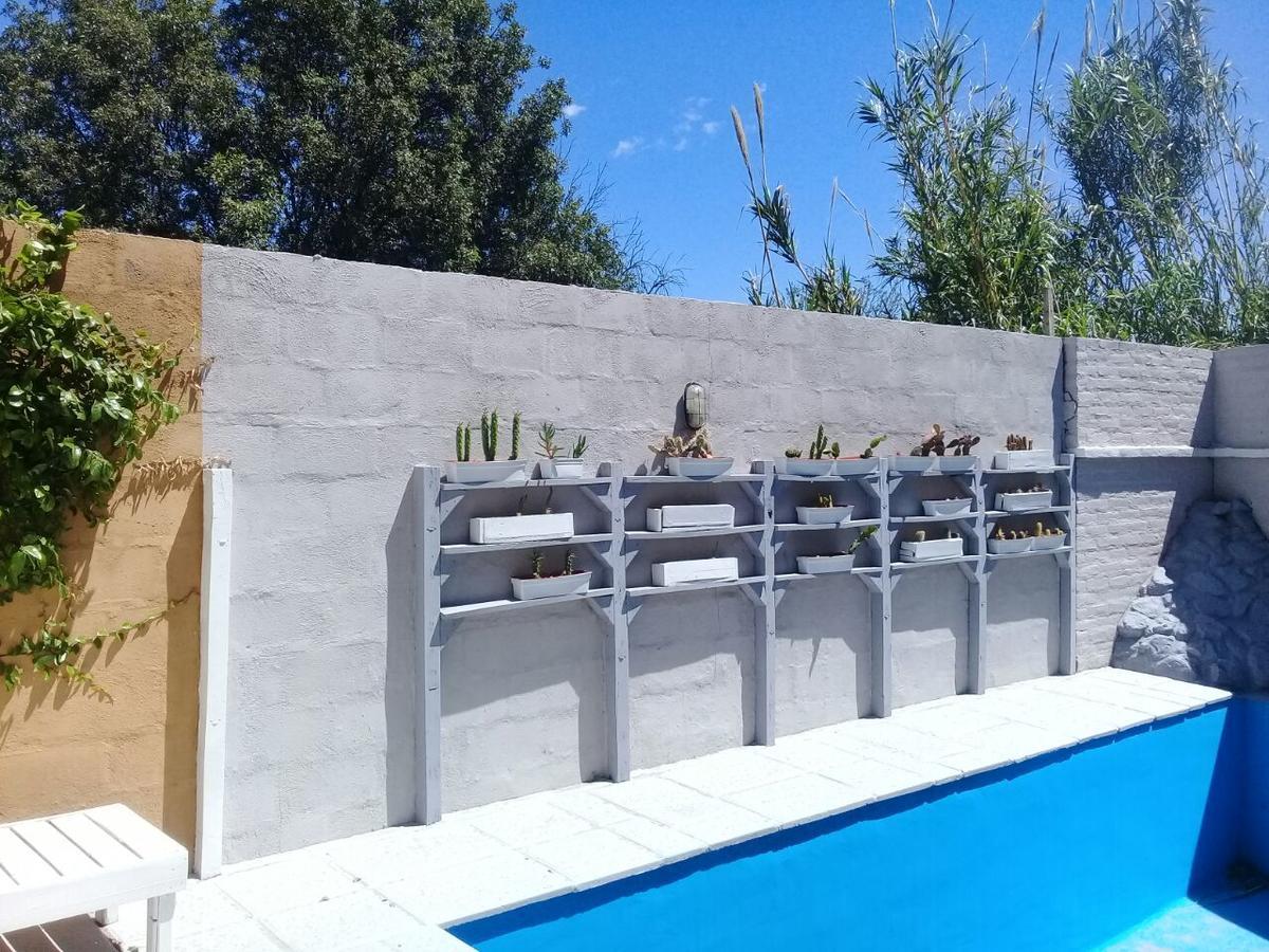 Altos Del Valle San Agustín de Valle Fértil Eksteriør billede
